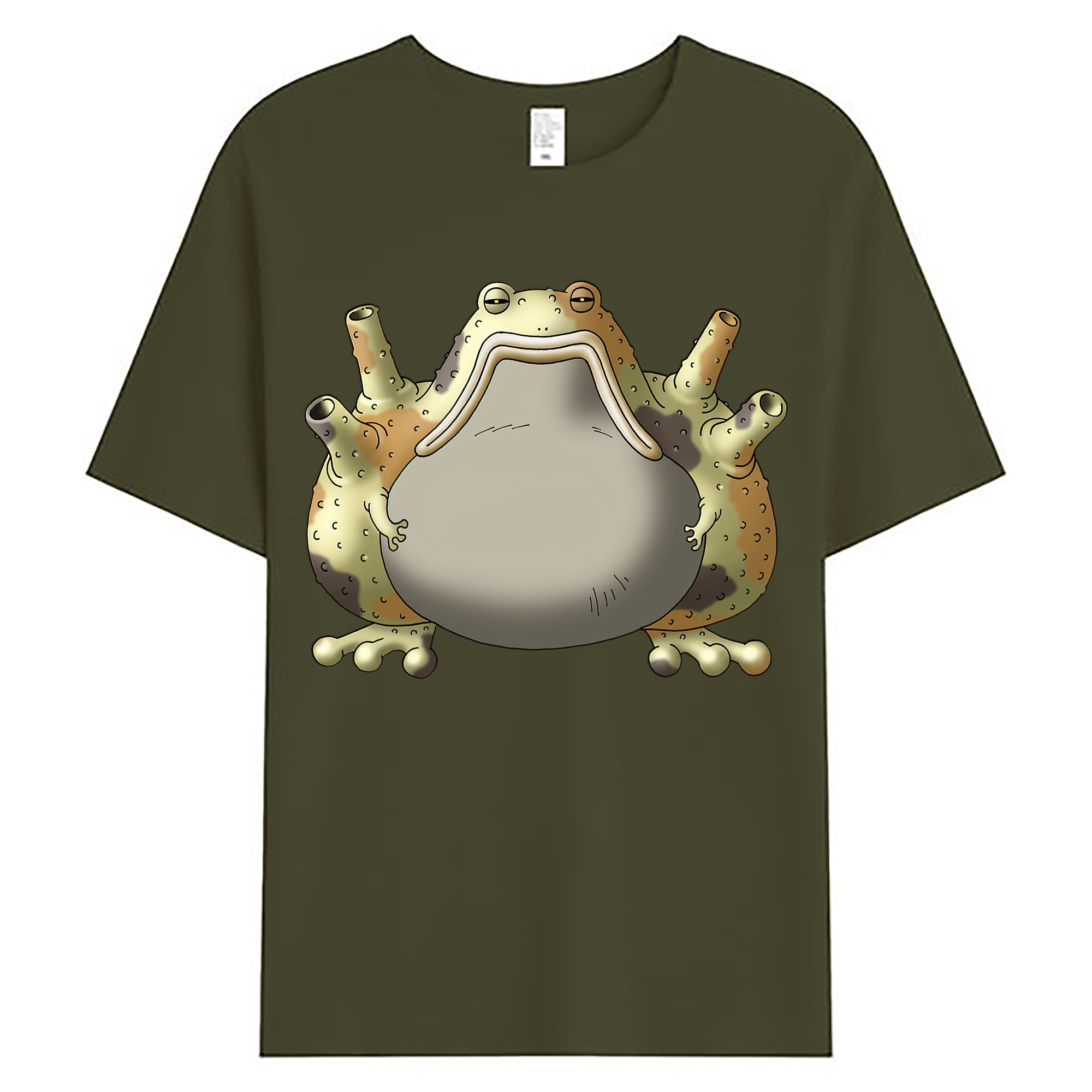 （画像用） ドラゴンクエスト Doragon Kuesuto Dragon Quest 綿100％ メンズ半袖Tシャツ｜肌触りやわらか＆通気性